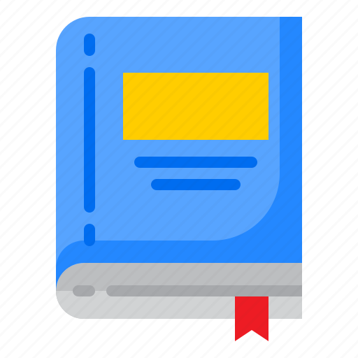 Book, ebook, education, learning, online icon - Download on Iconfinder