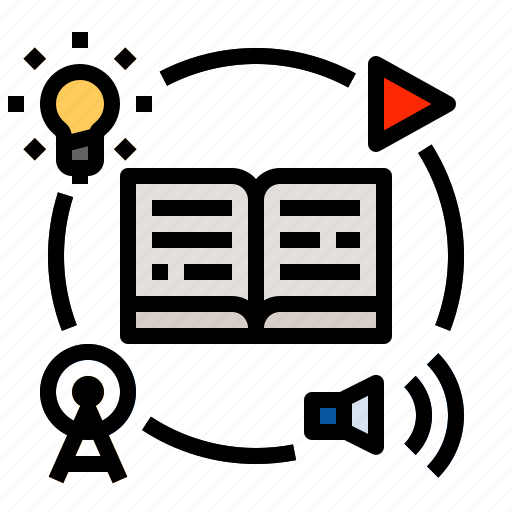 Alternative, distance, learning icon - Download on Iconfinder