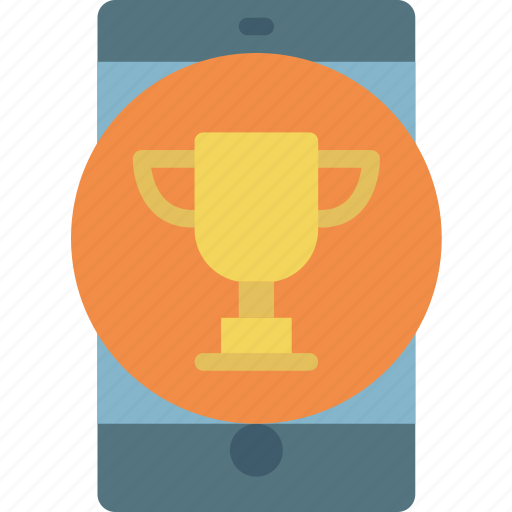 Award, course, distance learning, e learning, education, online icon - Download on Iconfinder