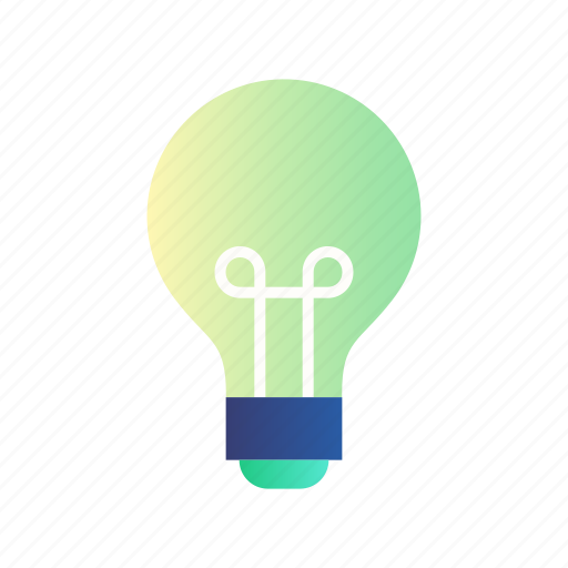 Creativity, e-learning, idea, inspiration, knowledge, lightbulb, question icon - Download on Iconfinder