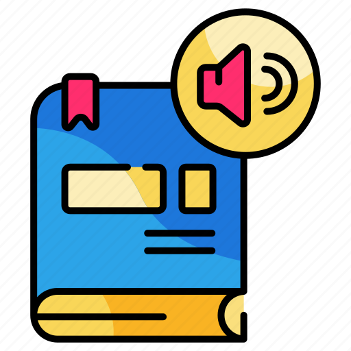Audio, course, e-learning, education, knowledge, learn, online icon - Download on Iconfinder