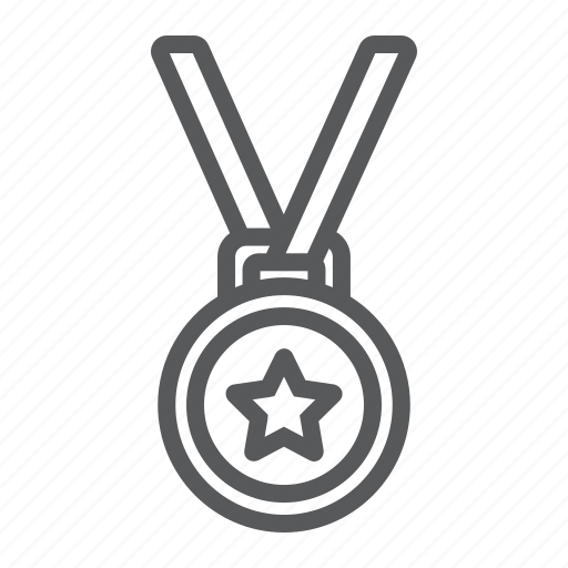 Award, best, medal, prize, student, trophy, winner icon - Download on Iconfinder