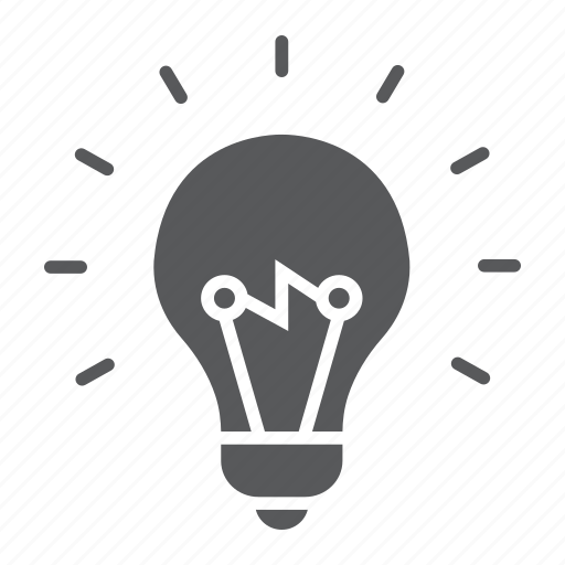 Bulb, business, e, idea, learning, light, smart icon - Download on Iconfinder