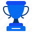 trophy, champion, medal, winner, award, cup, achievement, badge, win 