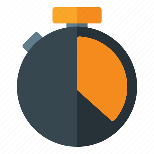 Time, stopwatch icon - Download on Iconfinder on Iconfinder