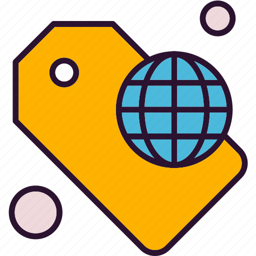 Day, earth, tag, world icon - Download on Iconfinder