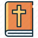 bible, book, holy, pray, religion