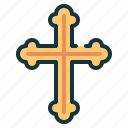 christianity, cross, religious