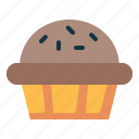 bakery, cake, cupcake