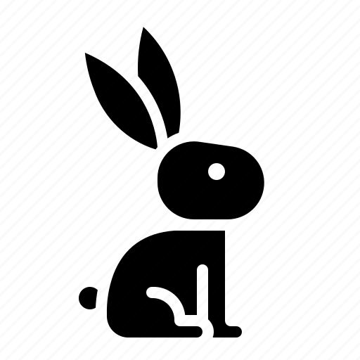 Bunny, easter, rabbit icon - Download on Iconfinder
