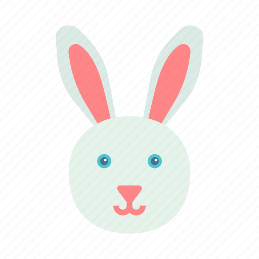 Animal, bunny, cute, rabbit icon - Download on Iconfinder