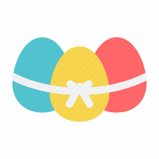 Easter, egg, gift, paschal icon - Download on Iconfinder