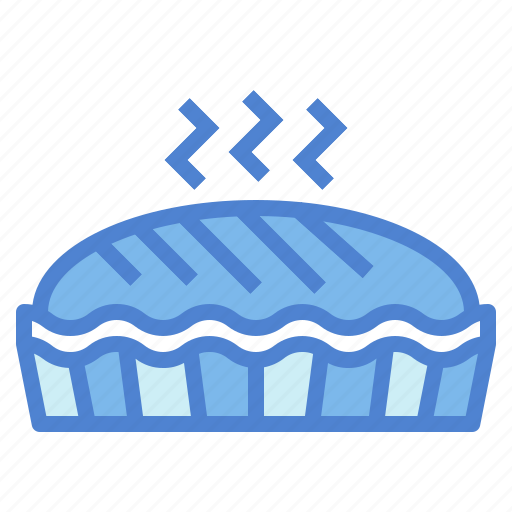 Bakery, dessert, pie, sweet icon - Download on Iconfinder