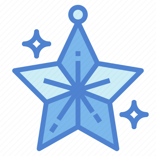 Light, night, shapes, star icon - Download on Iconfinder
