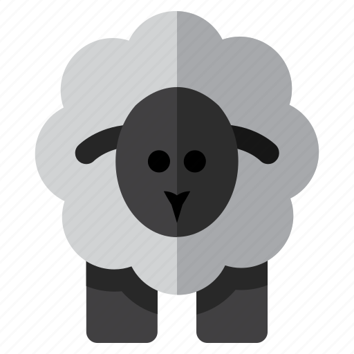 Celebration, decoration, easter, holiday, sheep, spring icon - Download on Iconfinder