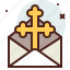 christianity, church, mail, resurrection 