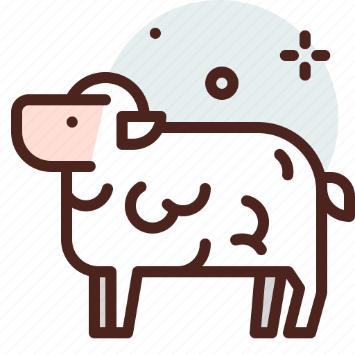 Christianity, church, resurrection, sheep icon - Download on Iconfinder