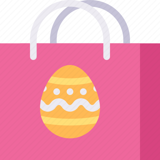 Commerce, easter, ecommerce, egg, shop, shopping icon - Download on Iconfinder