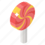 lollipop, lolly, rainbow lolly, spiral lolly, swirl lolly 