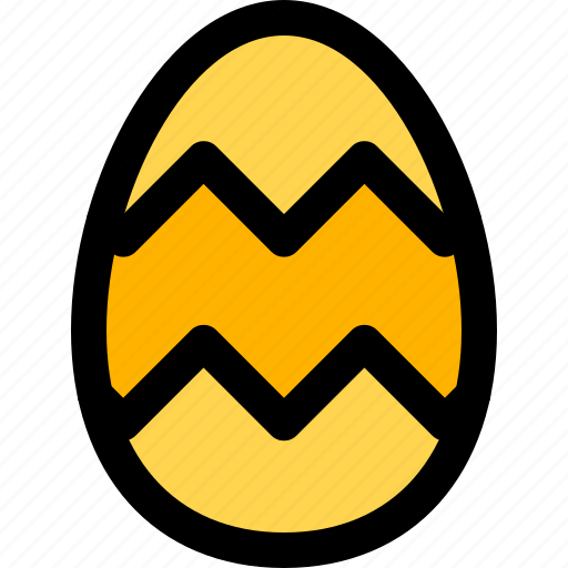 Decoration, egg, holiday, easter icon - Download on Iconfinder