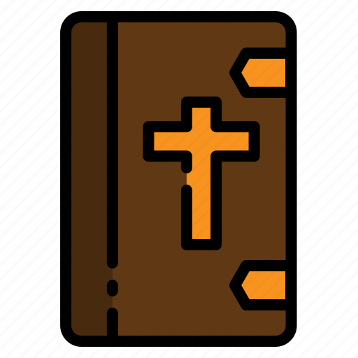 Bible, church, easter, easter day, worship icon - Download on Iconfinder