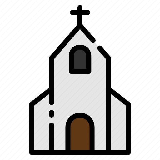 Church, bible, easter, easter day, worship icon - Download on Iconfinder