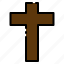 cross, bible, religion, christian 