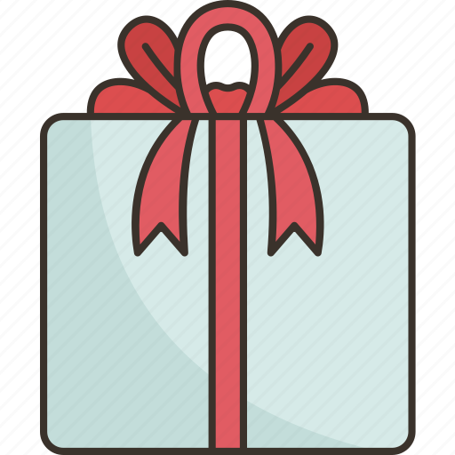 Gift, box, present, surprise, anniversary icon - Download on Iconfinder