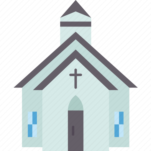 Church, christian, religious, pray, faith icon - Download on Iconfinder