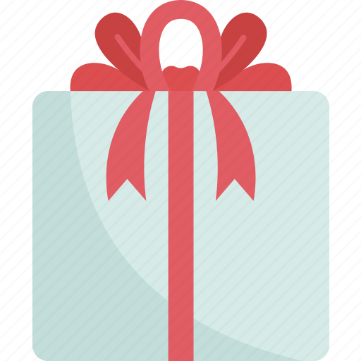 Gift, box, present, surprise, anniversary icon - Download on Iconfinder