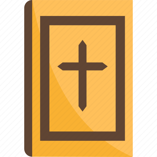 Bible, christian, religious, holy, spiritual icon - Download on Iconfinder