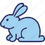 easter, event, celebration, easter bunny, easter hare, easter rabbit 