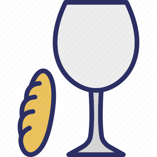 Drink, easter, glass, glass and egg icon - Download on Iconfinder