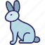 easter, event, celebration, easter bunny, easter hare, easter rabbit 