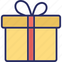 easter, event, celebration, easter gift, gift box, gift pack
