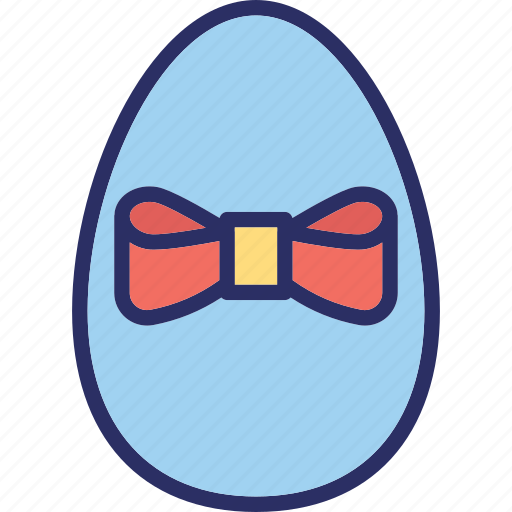 Easter, decorate, decorative, easter egg, festival icon - Download on Iconfinder