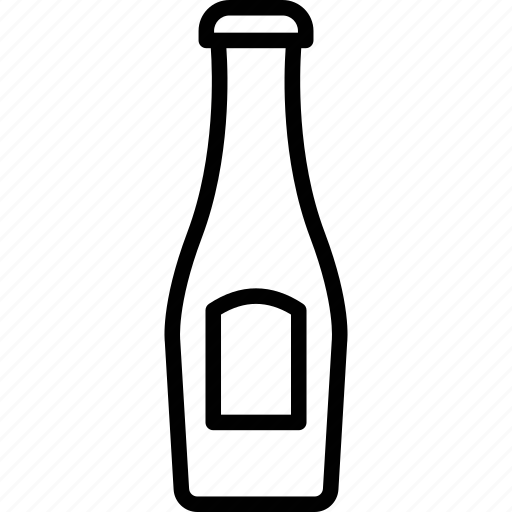 Bottle, drink, easter, liquid bottle icon - Download on Iconfinder