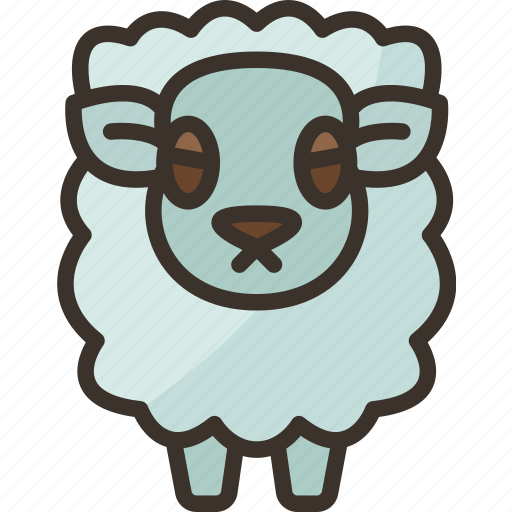 Sheep, easter, animal, cute, celebrate icon - Download on Iconfinder