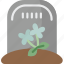 tombstone, grave, cemetery, memorial, death 