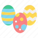easter, easter egg, decoration, chocolate, festivity, celebration