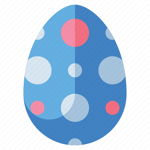 Easter, egg, eggs, bunny icon - Download on Iconfinder