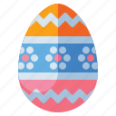 easter, egg, eggs, bunny