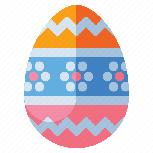 Easter, egg, eggs, bunny icon - Download on Iconfinder