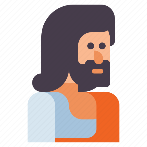 Jesus, easter, religion icon - Download on Iconfinder