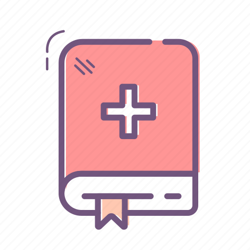 Bible, book, easter, reading icon - Download on Iconfinder