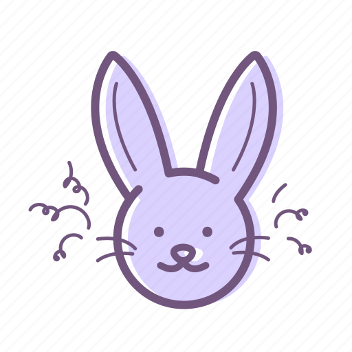 Bunny, celebration, easter, rabbit icon - Download on Iconfinder