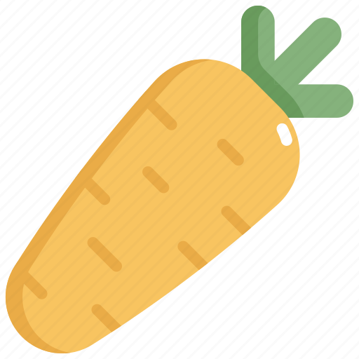 Carrot, fruit, health, healthy, organic, vegetable icon - Download on Iconfinder
