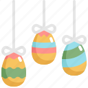 day, decoration, easter, egg, eggs, holiday
