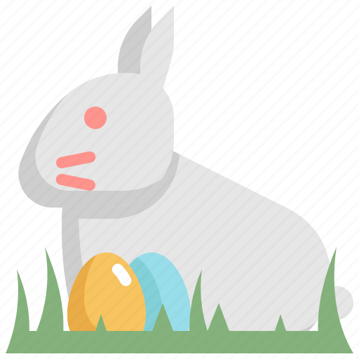 Bunny, day, decoration, easter, egg, holiday, rabbit icon - Download on Iconfinder