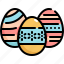 day, decoration, easter, eggs, holiday, nature, spring 